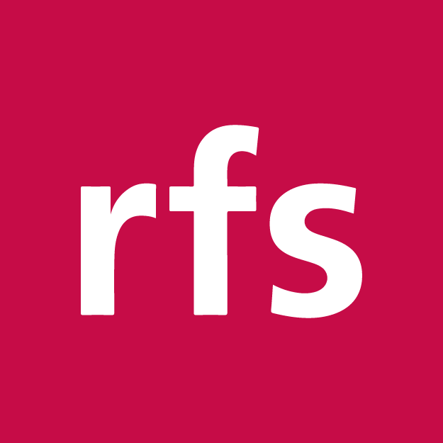 RF-SMART logo