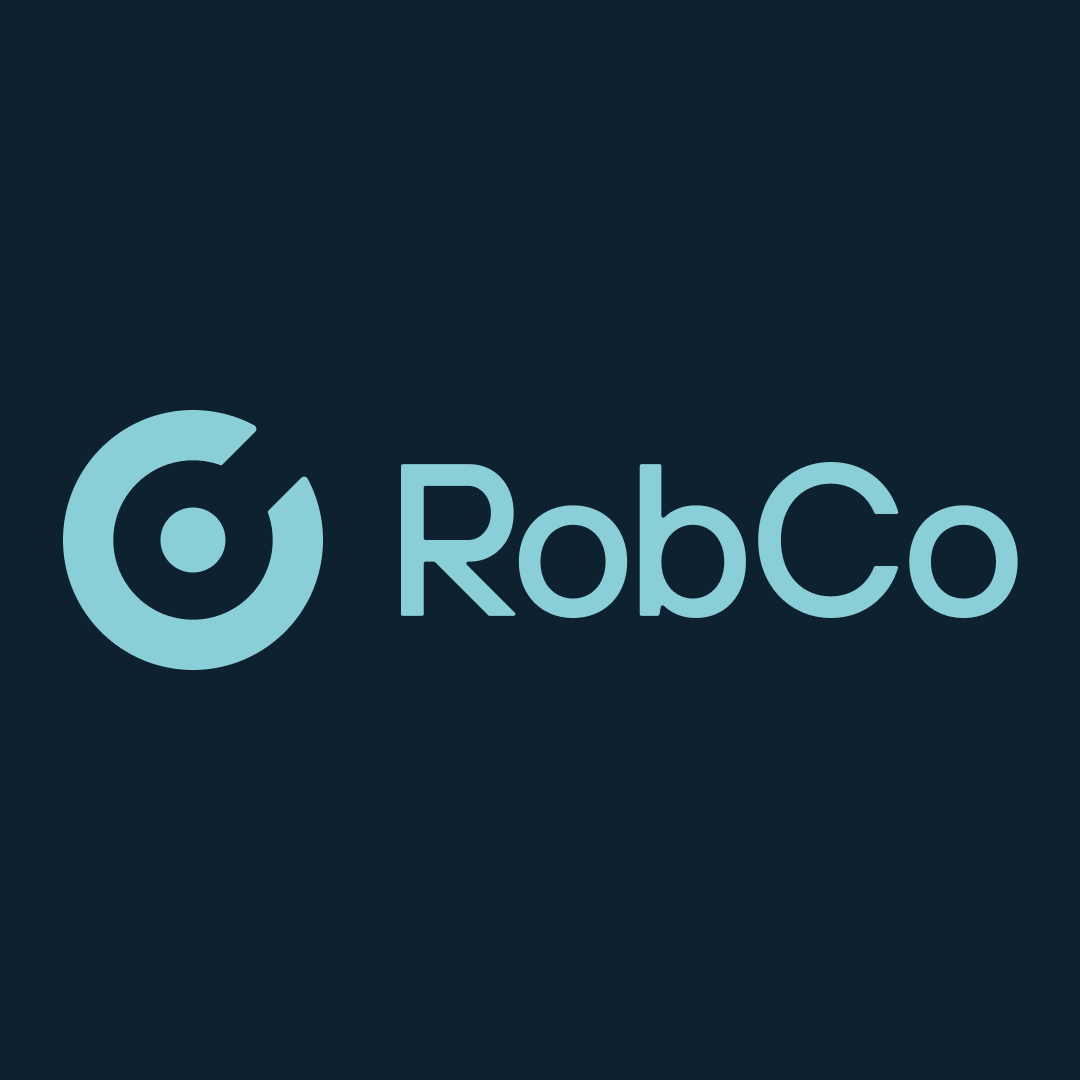 RobCo logo