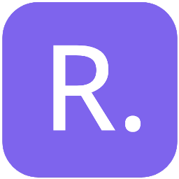 Roger Healthcare logo