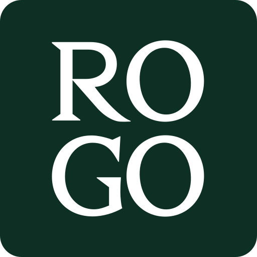 Rogo logo