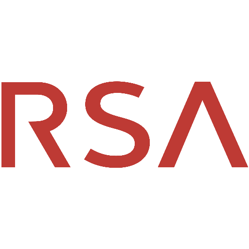 RSA Security logo