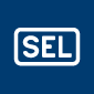 Schweitzer Engineering Laboratories logo