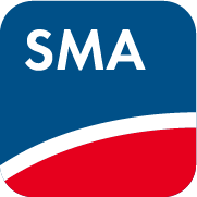 SMA America logo