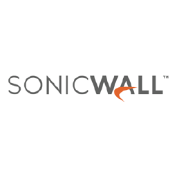 SonicWall logo