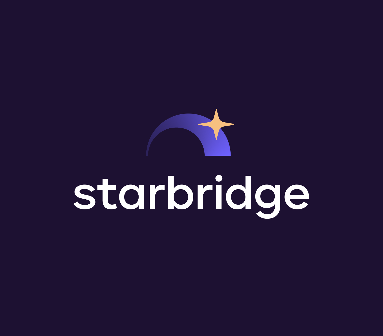 Starbridge logo