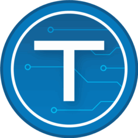 Teguar Corporation logo