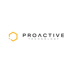 The Proactive Technology Group logo