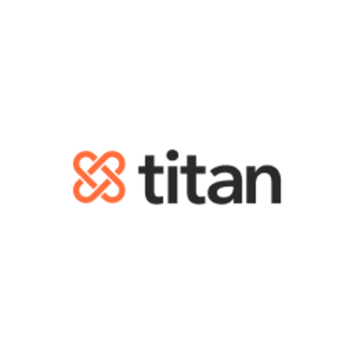 Titan AI logo
