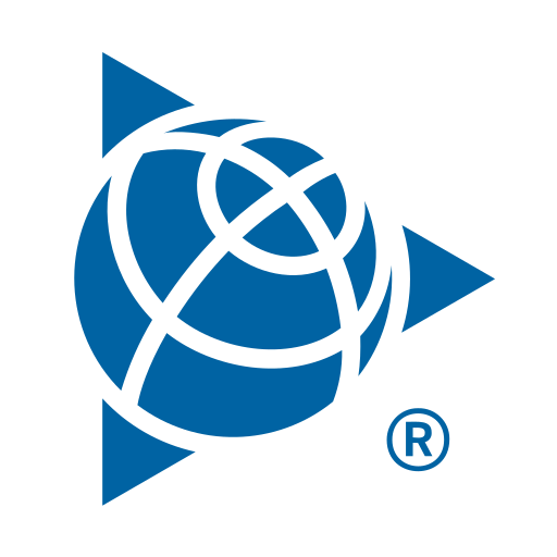 Trimble logo