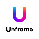 Unframe logo