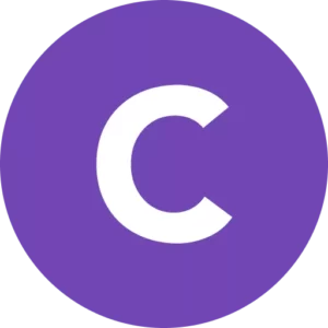Clutch logo